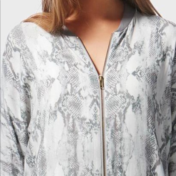 TART Gisela Jacket - Picture 8 of 8